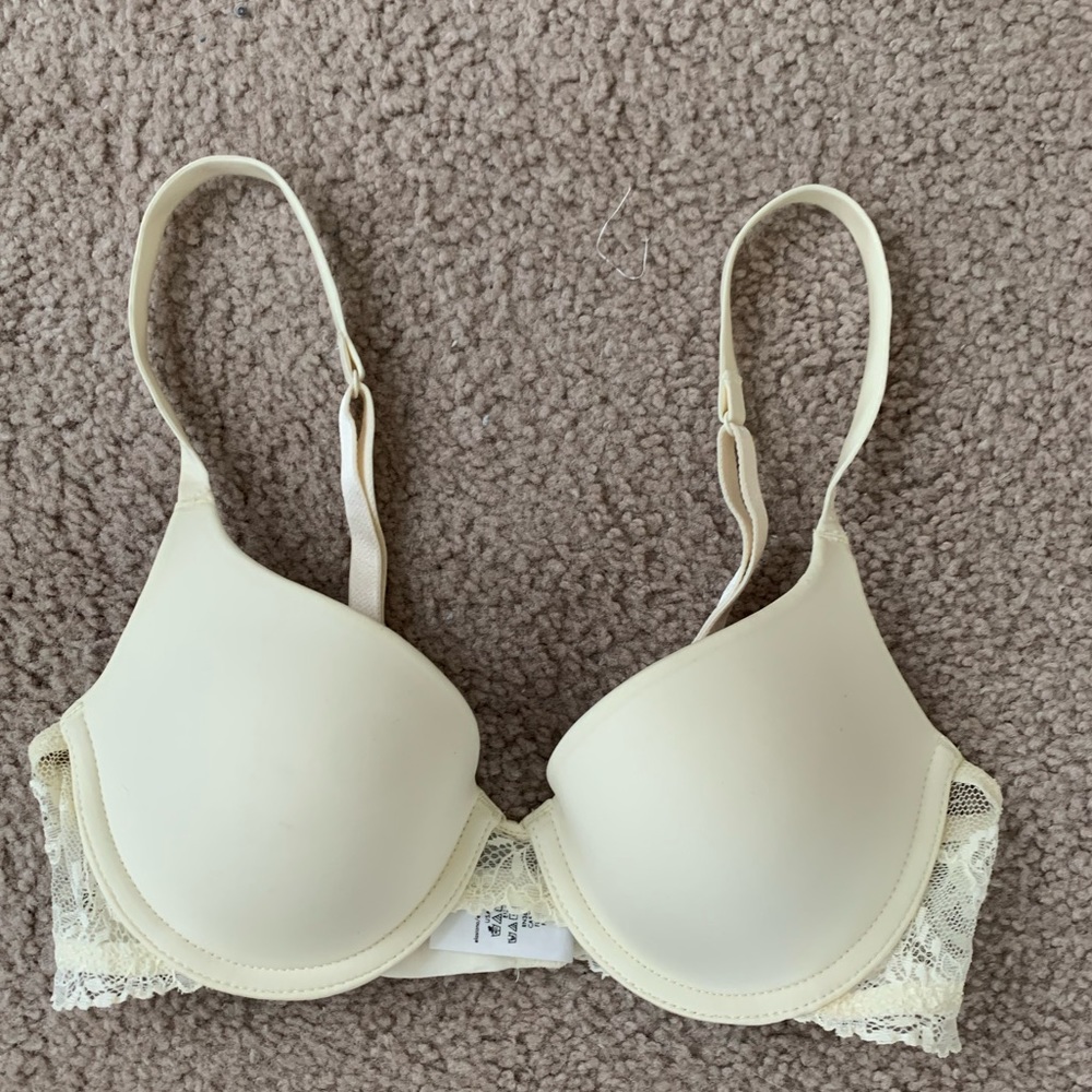 Calvin Klein Bra